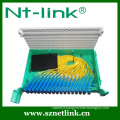 factory provided PLC splitter Tray 1*N/2*N